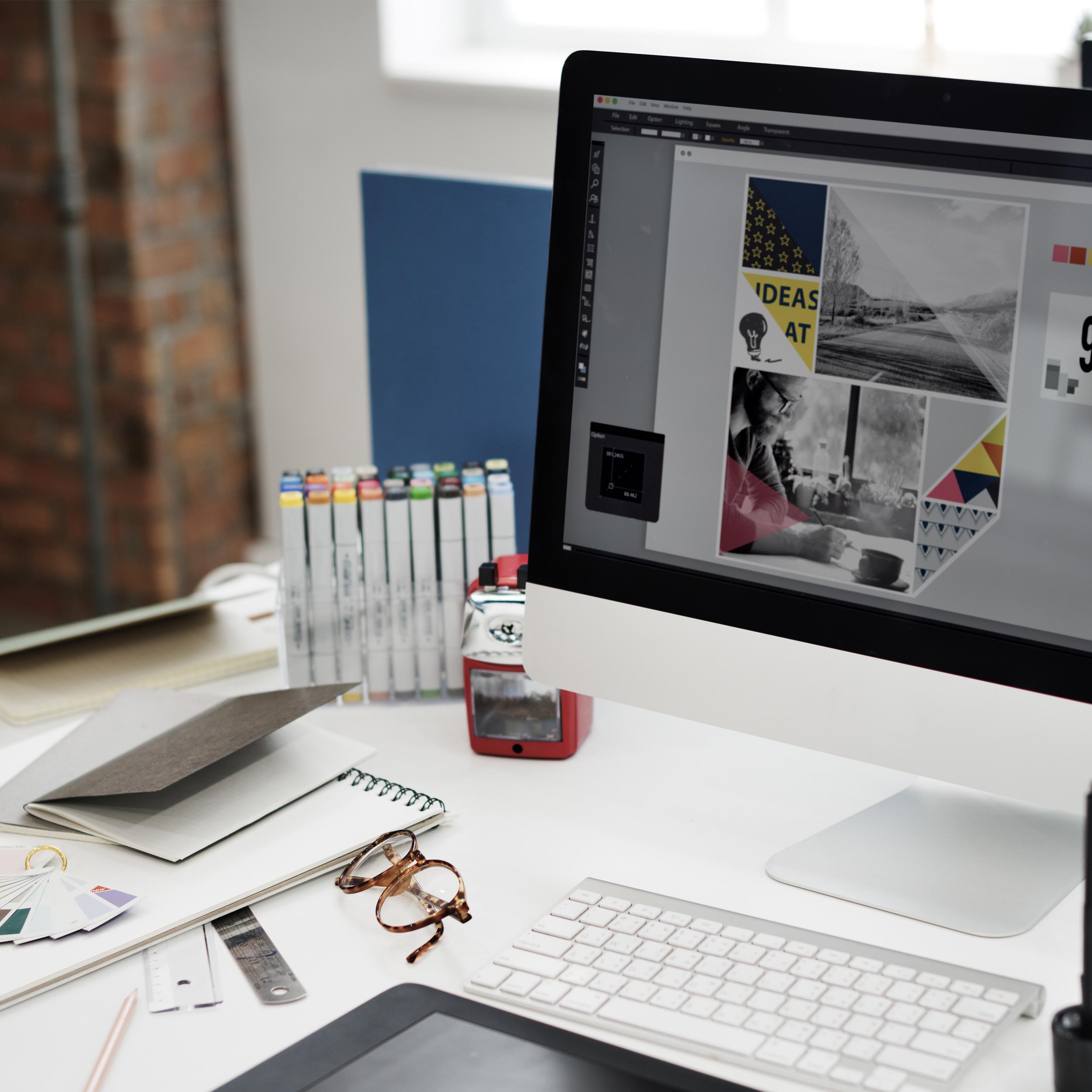 The Prepress checklist BABELFIS Specialists in Brand Strategy