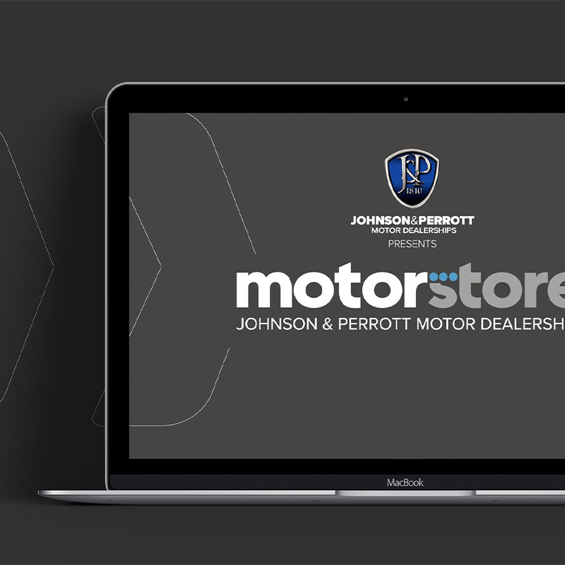 Johnson & Perrott Motor Dealerships